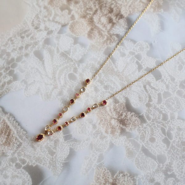 Chain set