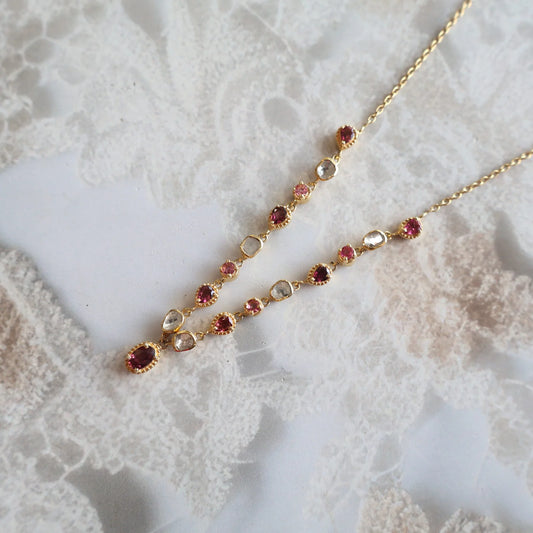 Chain set