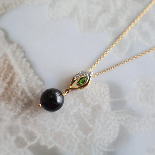 Chain set