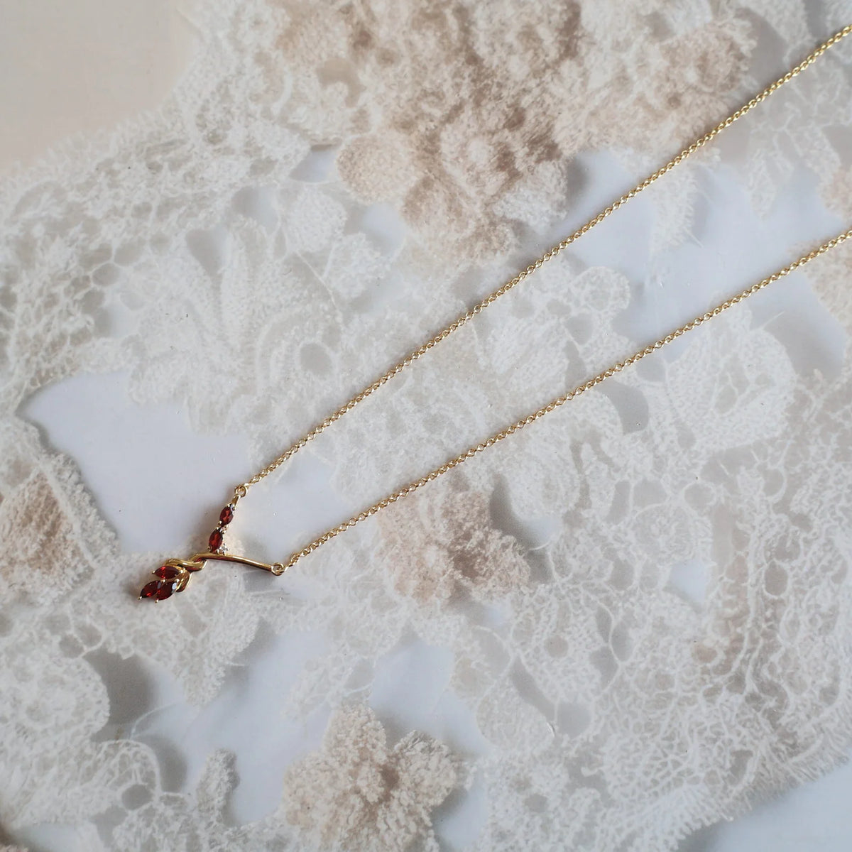 Chain set