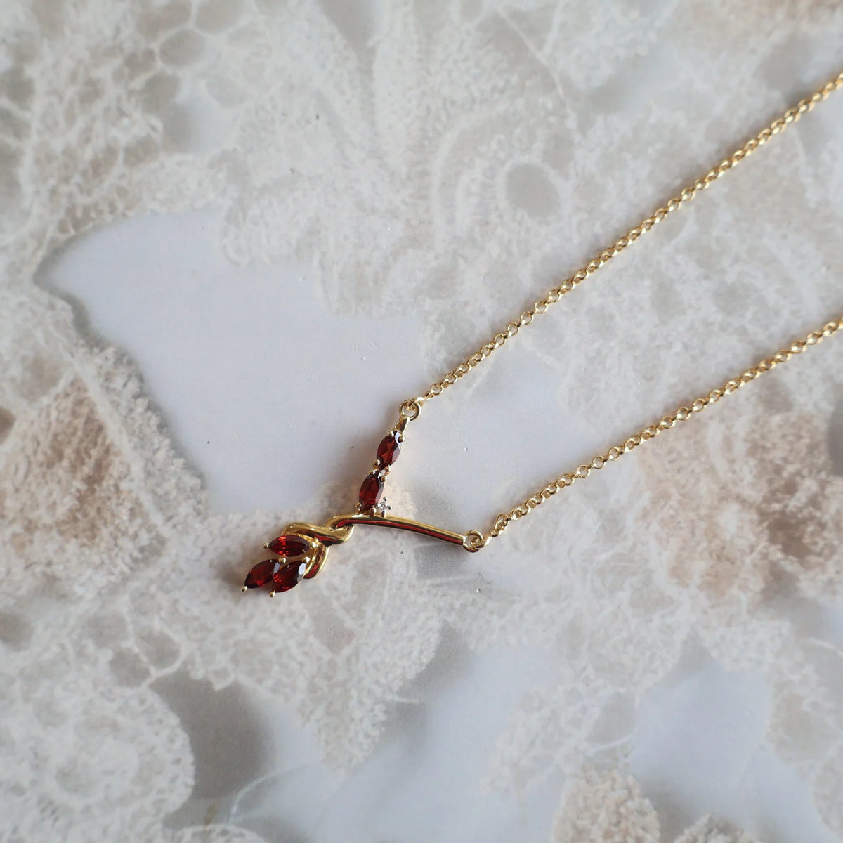 Chain set