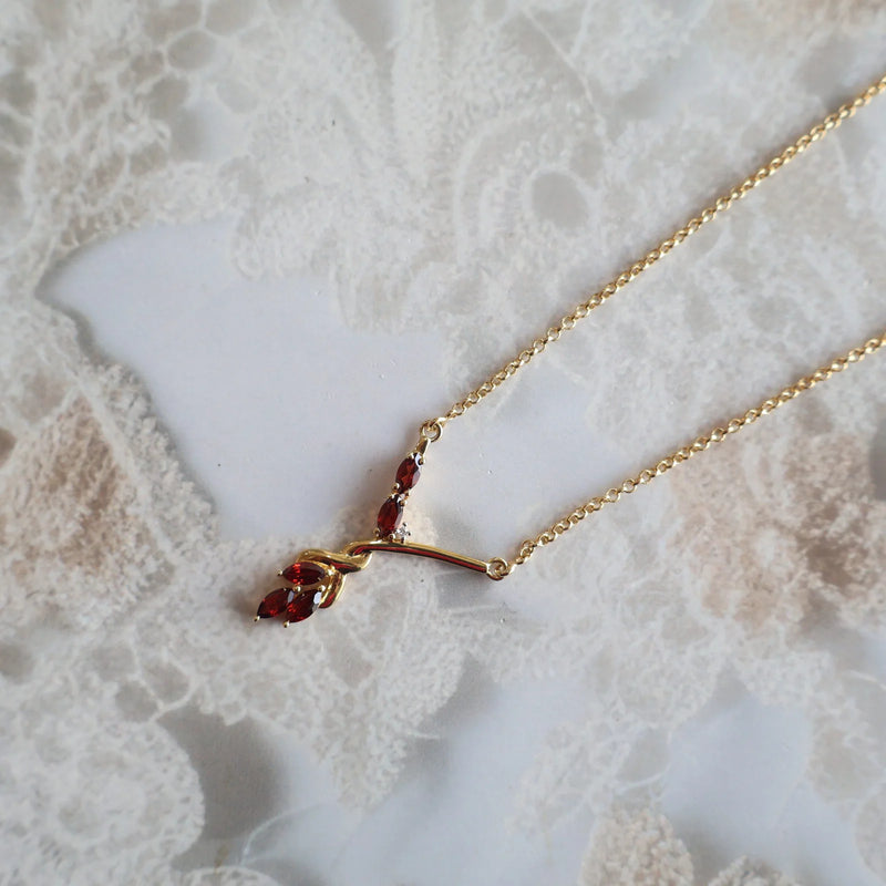 Chain set