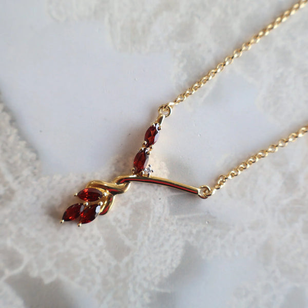 Chain set