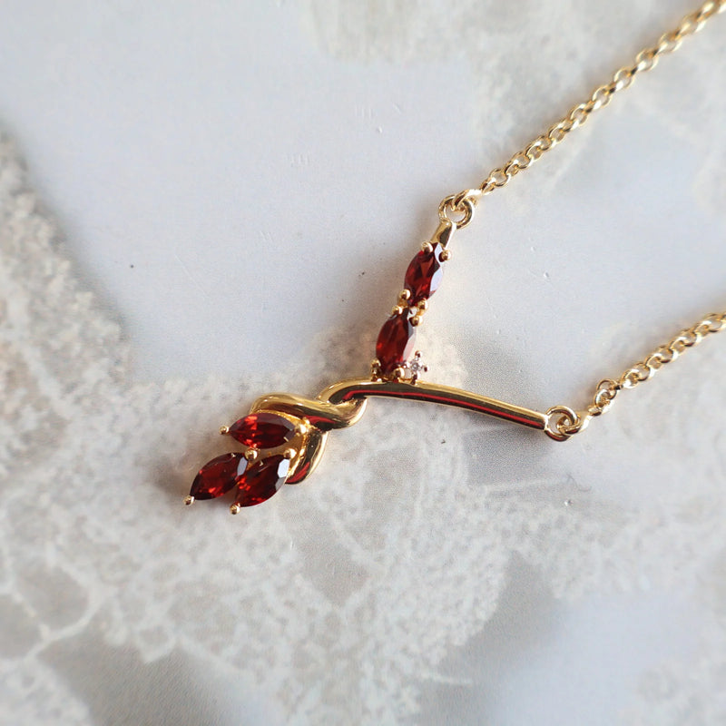 Chain set
