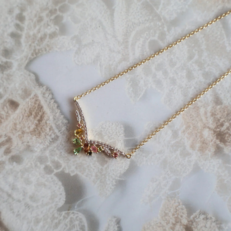 Chain set