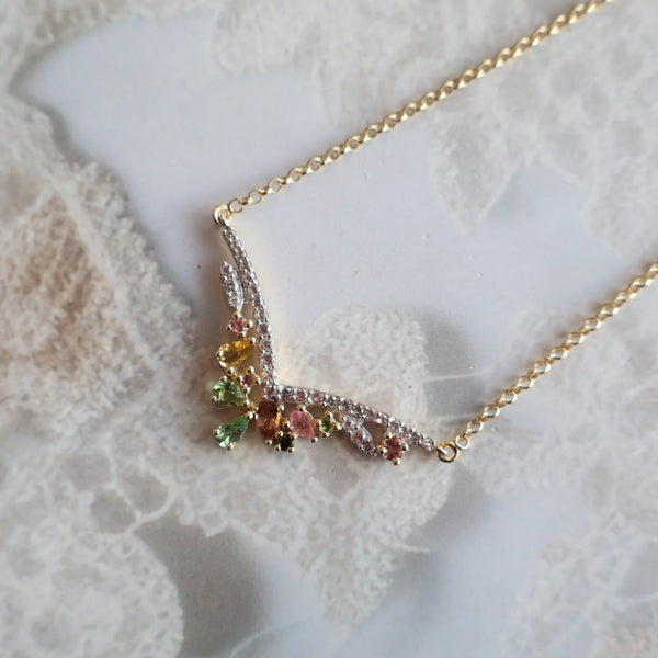 Chain set