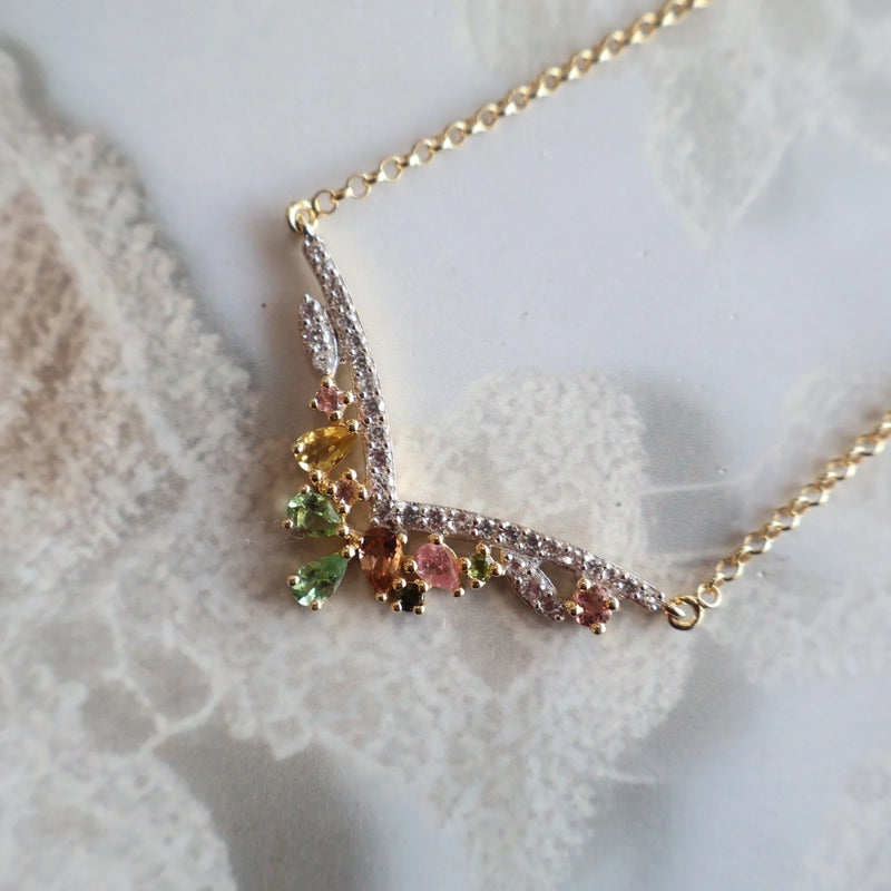 Chain set