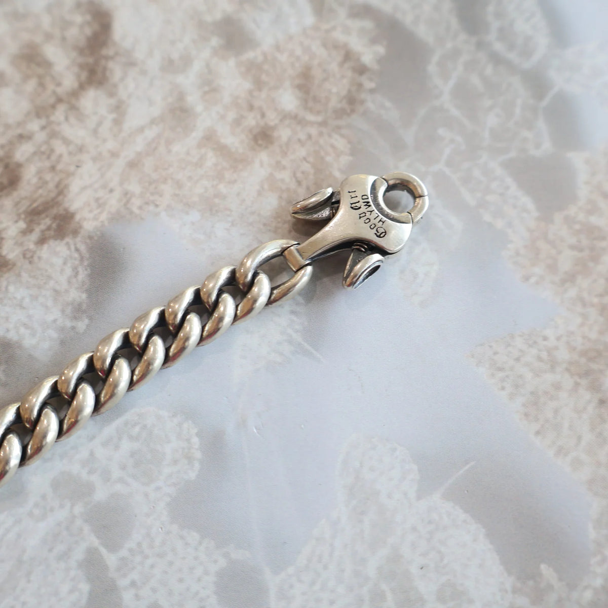 Gents Bracelet
