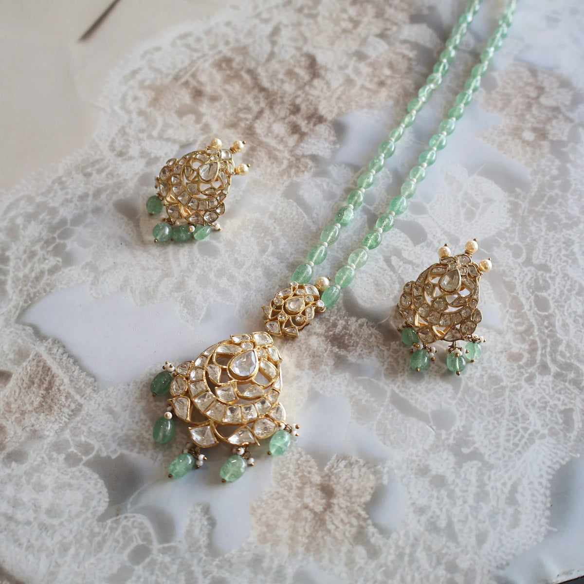 Pendant Set