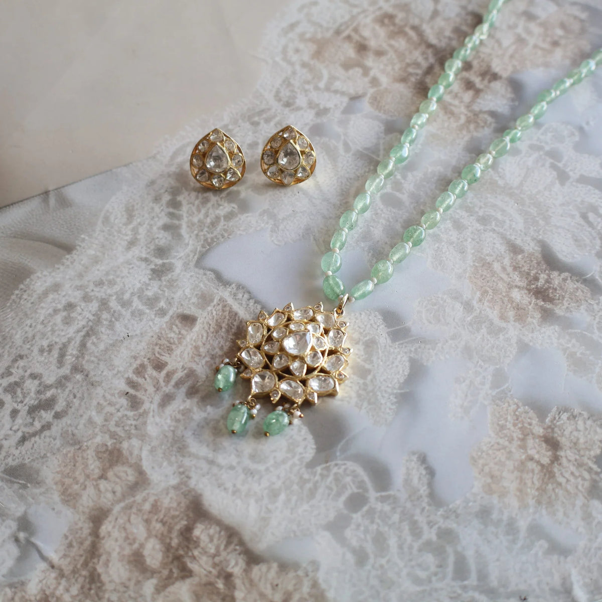 Pendant Set