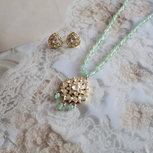 Pendant Set