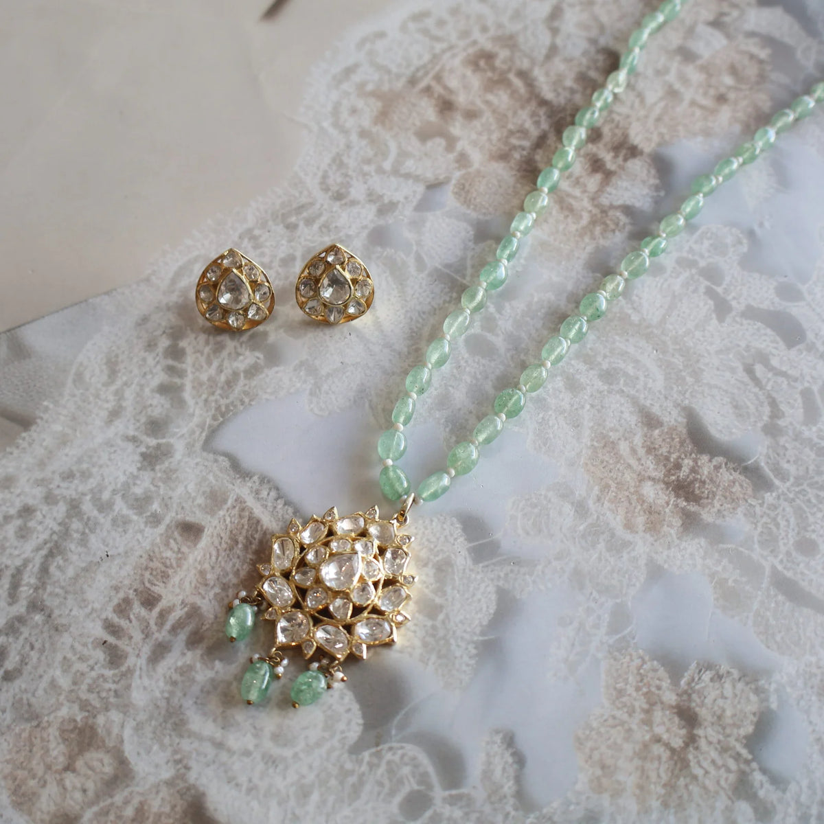 Pendant Set