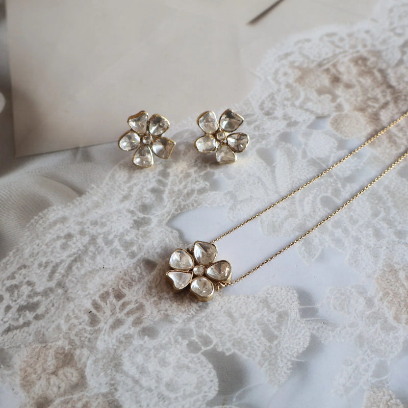 Pendant Set