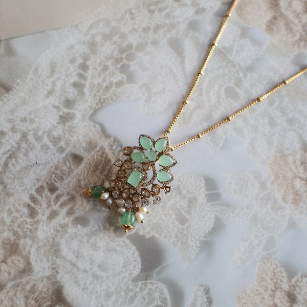 Pendant Set