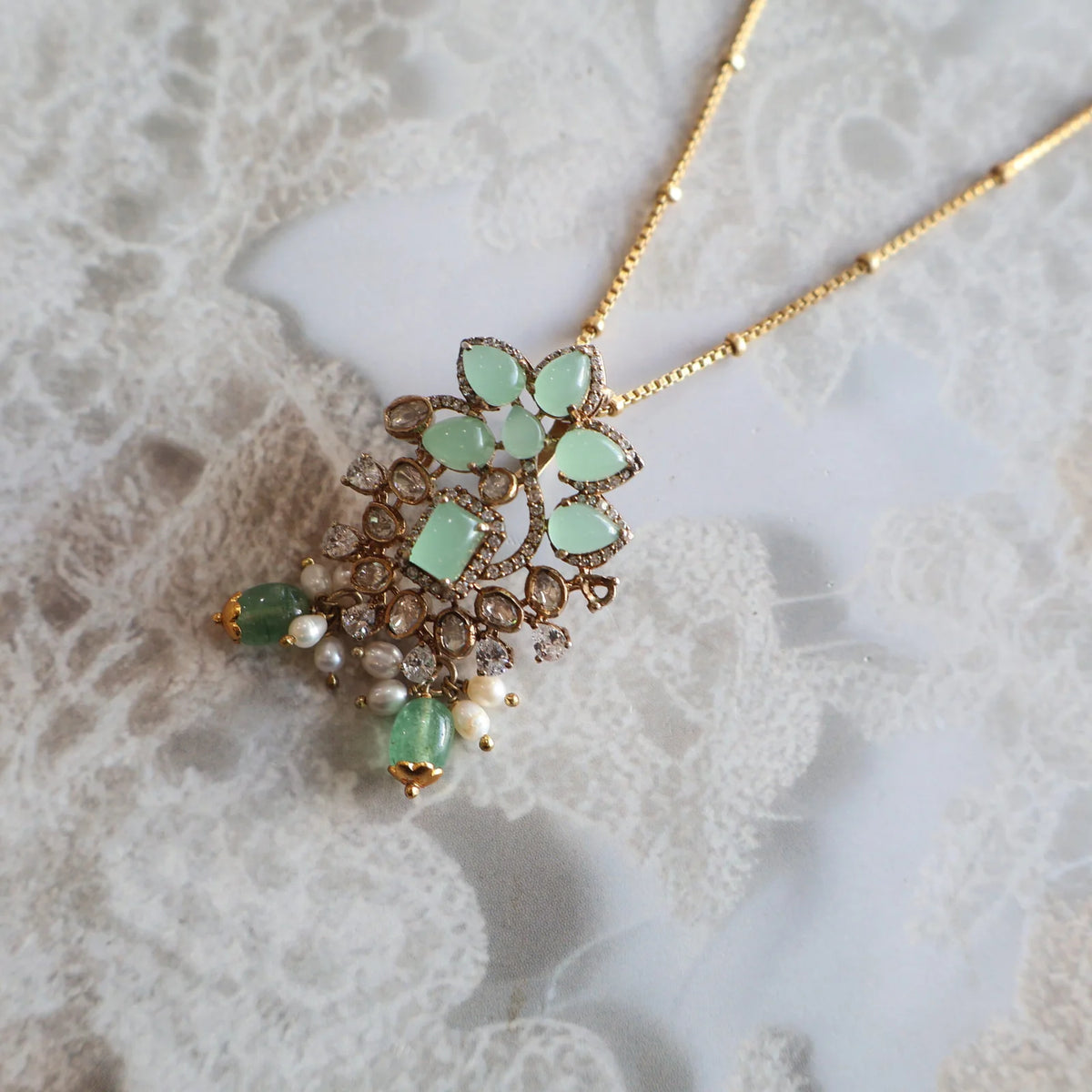 Pendant Set