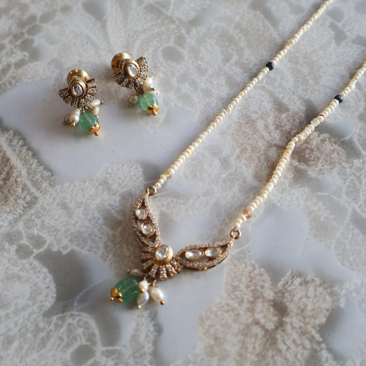Pendant Set