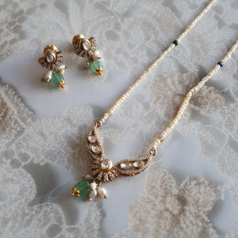 Pendant Set