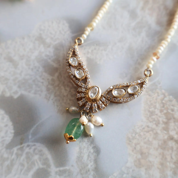 Pendant Set
