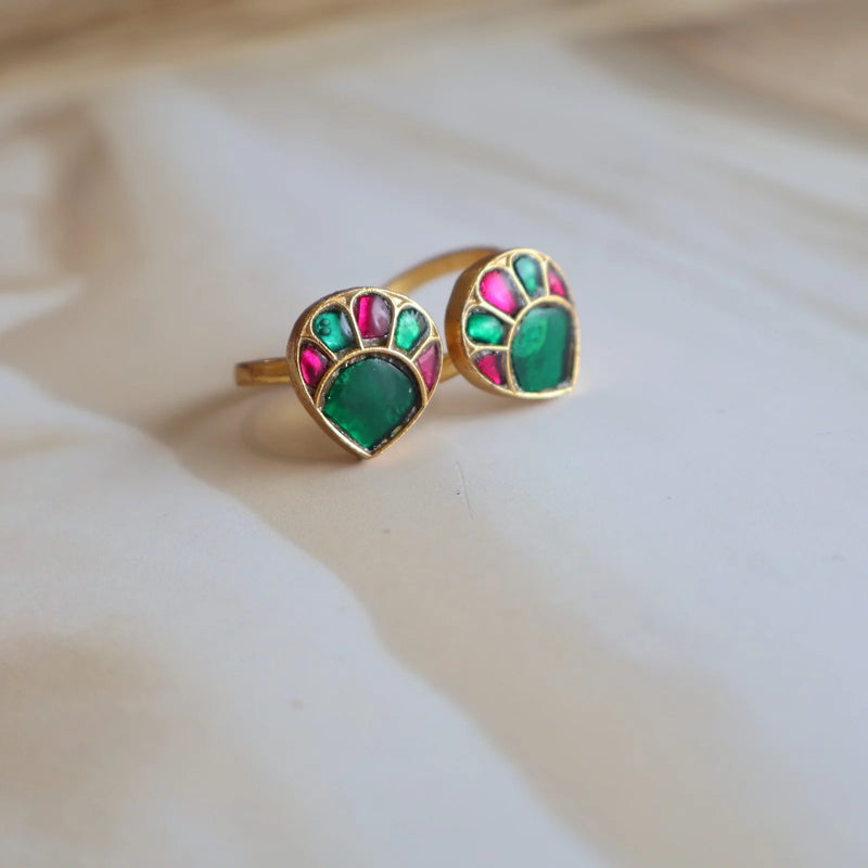Toe rings