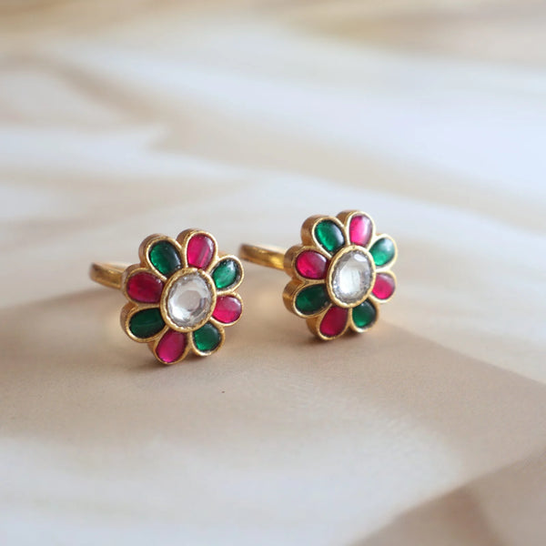 Toe rings