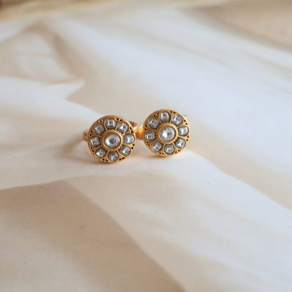Toe rings
