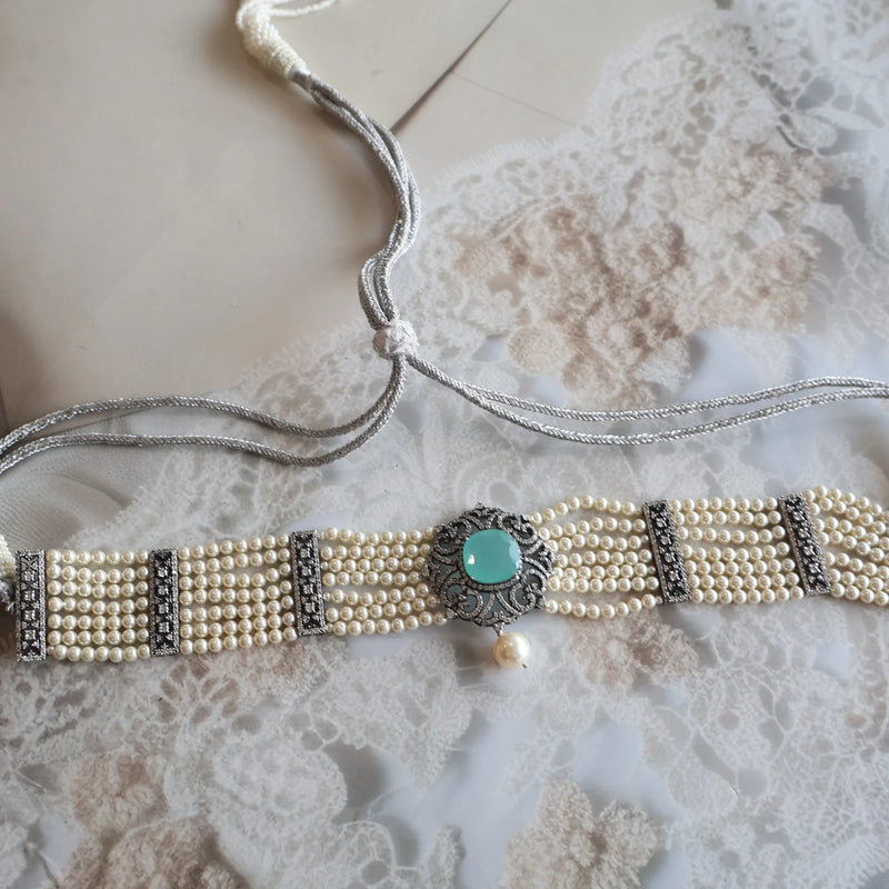 Choker Set