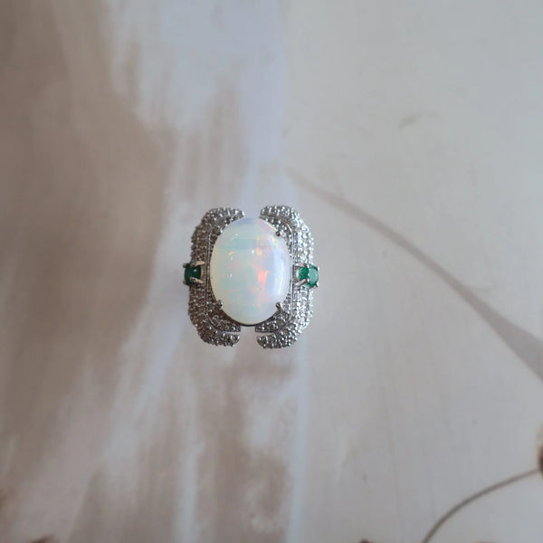 Diamond Ring