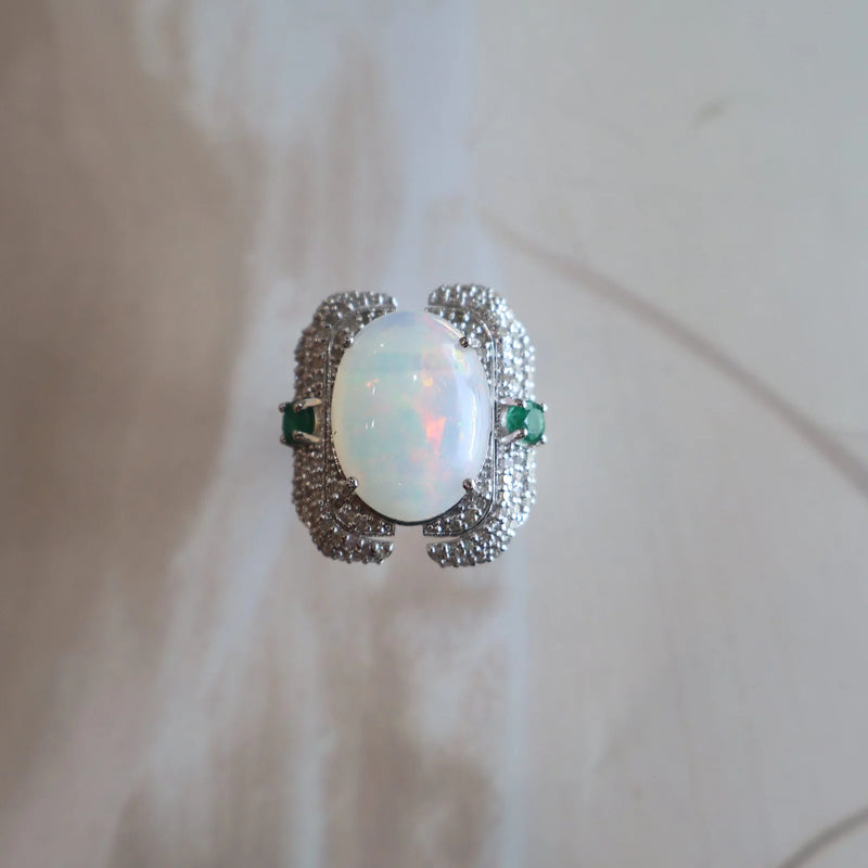 Diamond Ring