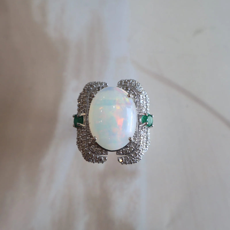 Diamond Ring