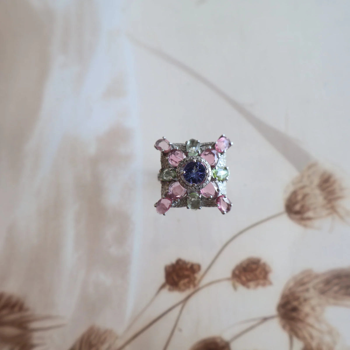 Diamond Ring