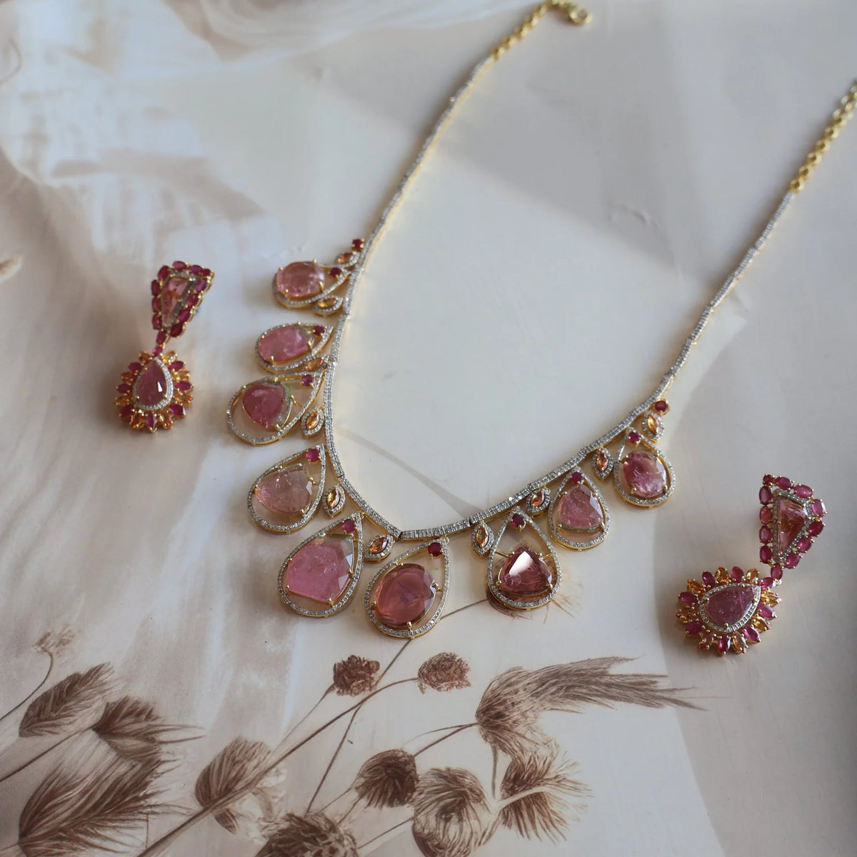 Diamond Set