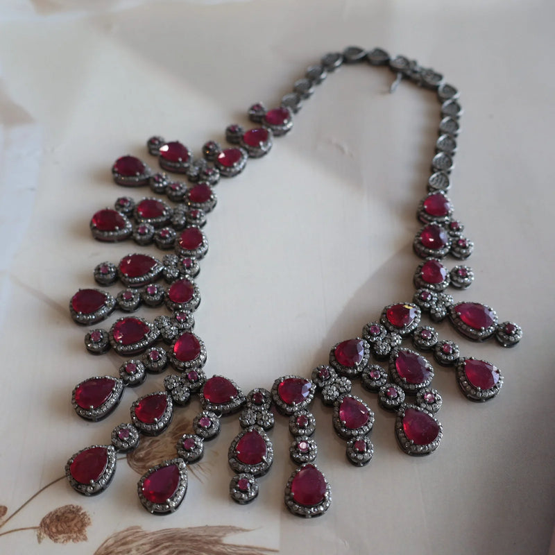 Diamond Set