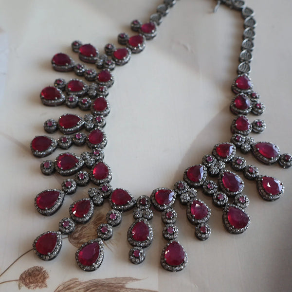 Diamond Set
