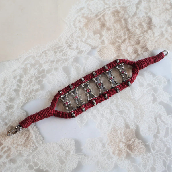 Diamond Bracelet