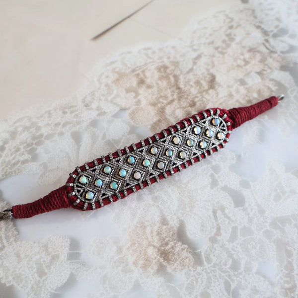 Diamond Bracelet