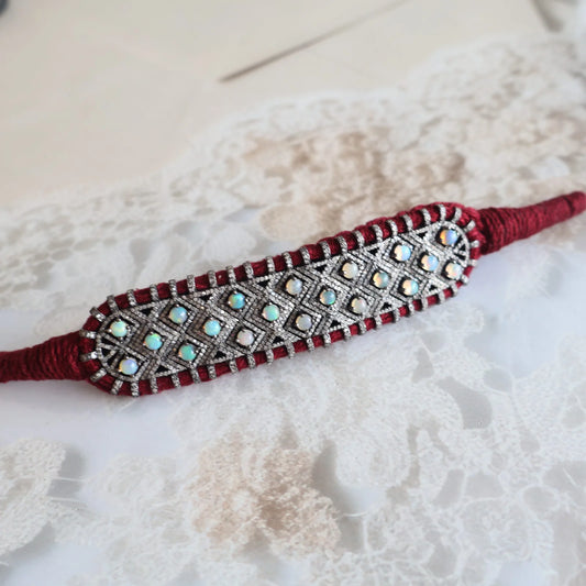 Diamond Bracelet