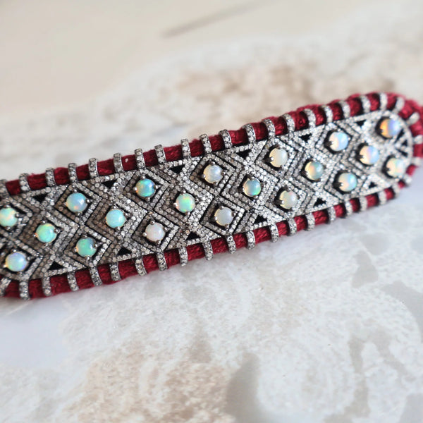 Diamond Bracelet