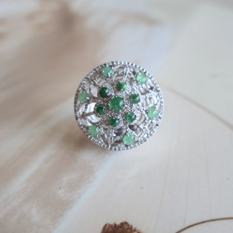 Diamond Rakhdi
