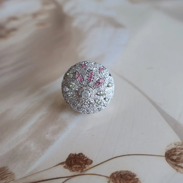 Diamond Rakhdi