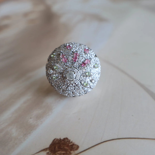 Diamond Rakhdi