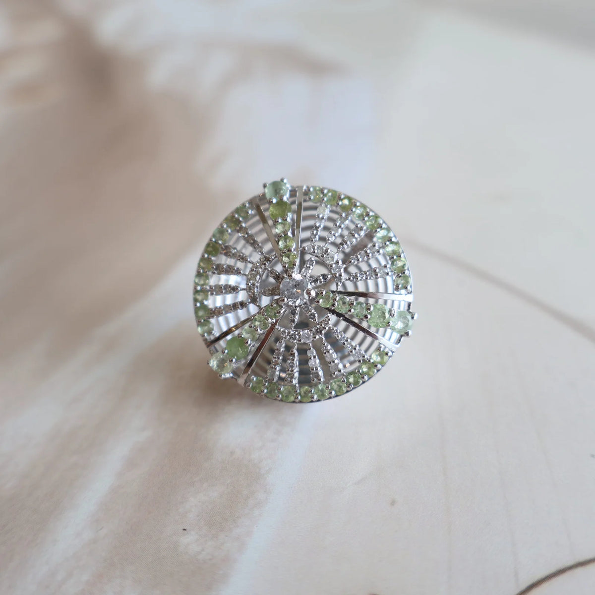 Diamond Rakhdi