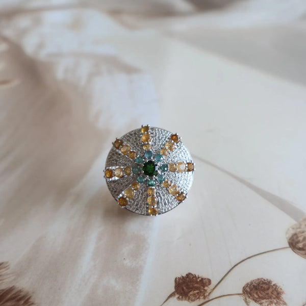 Diamond Rakhdi