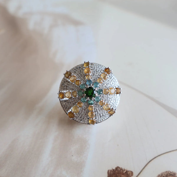 Diamond Rakhdi