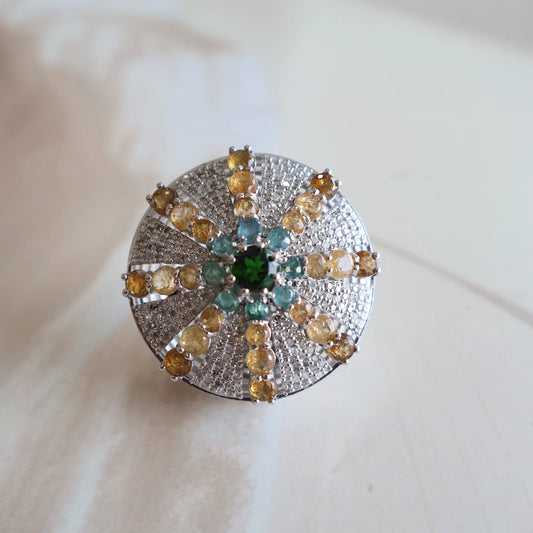 Diamond Rakhdi