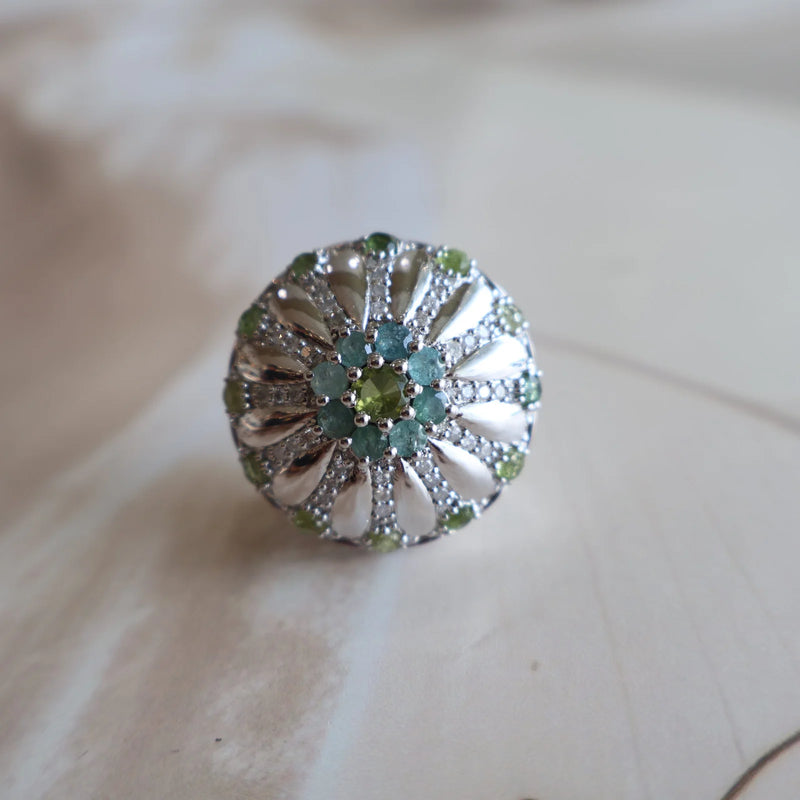 Diamond Rakhdi