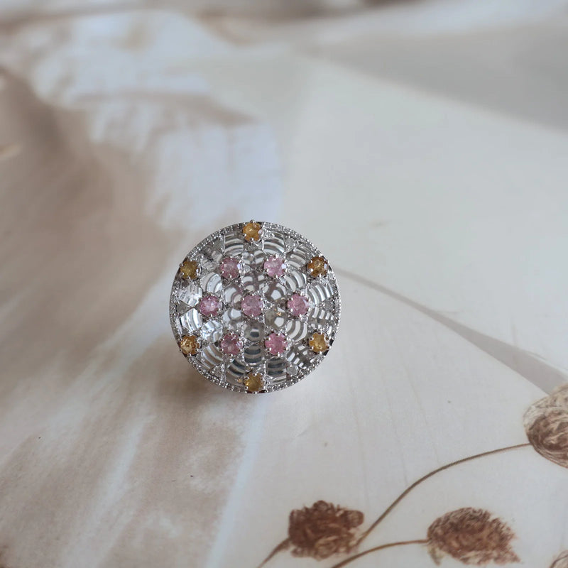 Diamond Rakhdi