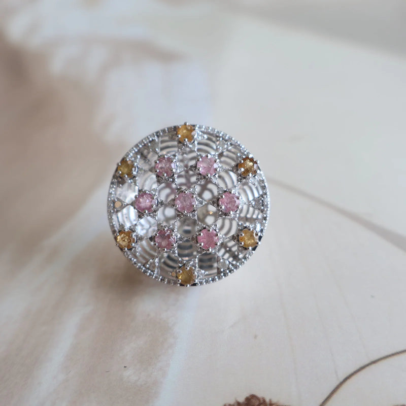 Diamond Rakhdi