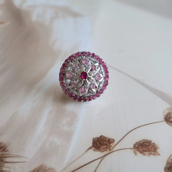 Diamond Rakhdi