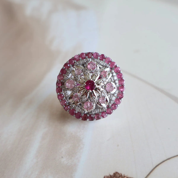Diamond Rakhdi