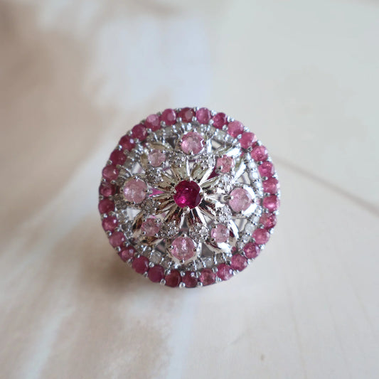 Diamond Rakhdi